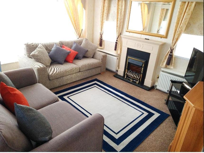 Lake District Holiday Home, Near Ennerdale Lake - Inglenook 06 - Free Wifi Workington Esterno foto